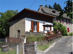 maison à la vente -   12140  ESPEYRAC, surface 0 m2 vente maison - UBI432983672